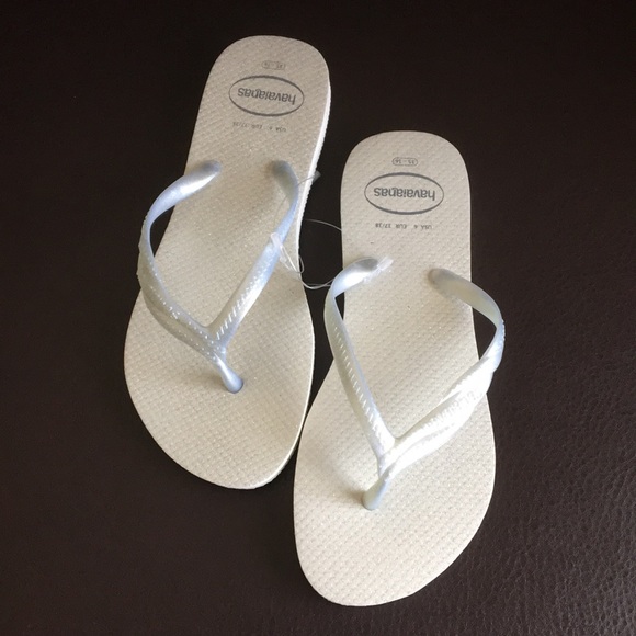 Havaianas sandals Brasil π§π·Newπ§π·